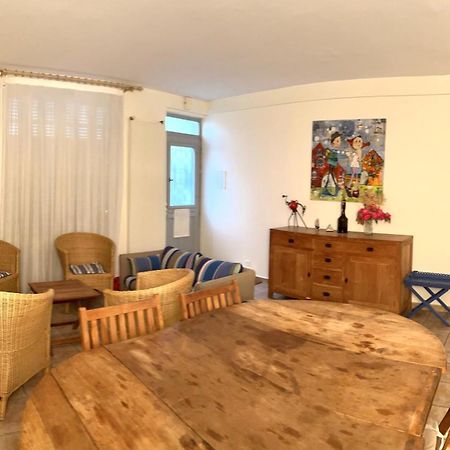 Charmante Maison Pecheurs, 141 M2 滨海图维列 外观 照片
